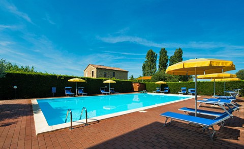 Giugno e Luglio in coppia al Trasimeno!