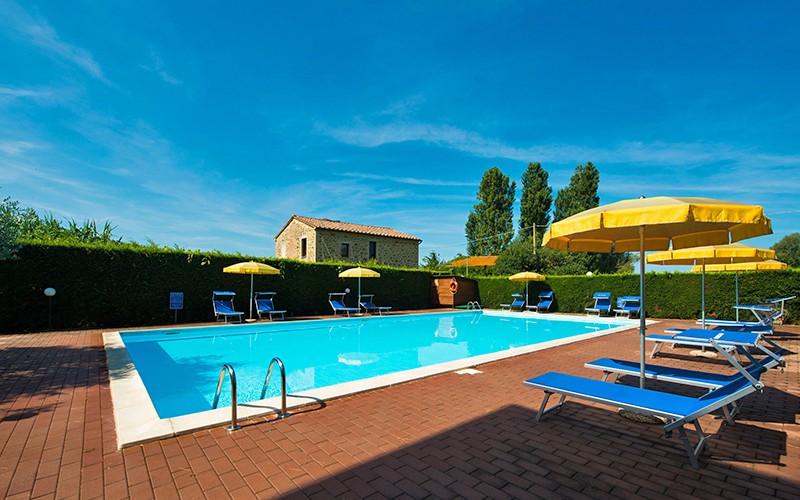 Giugno e Luglio in coppia al Trasimeno!