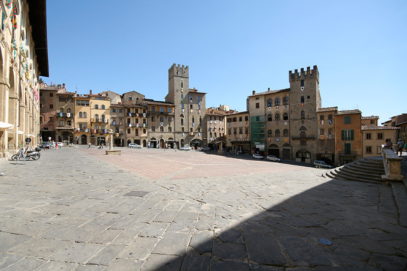 Arezzo
