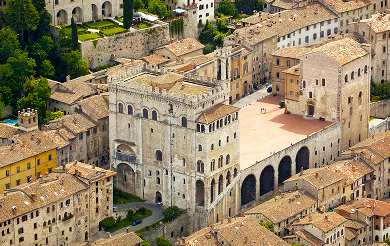 Gubbio
