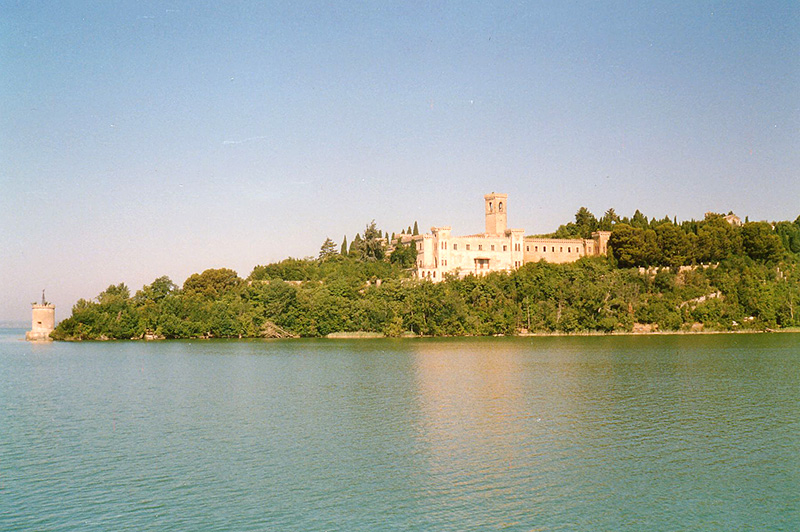 Isola Maggiore Isola Maggiore