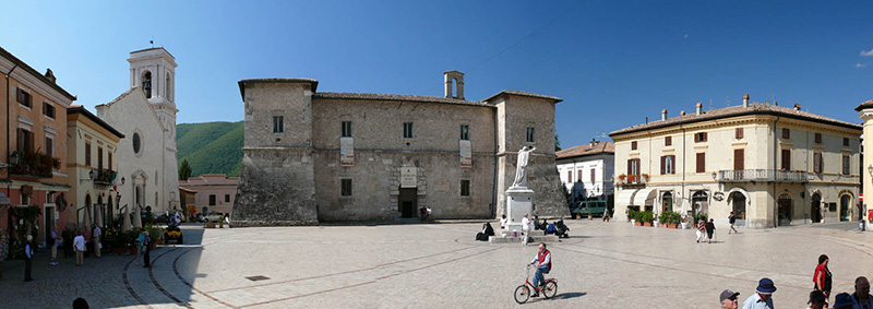 Norcia