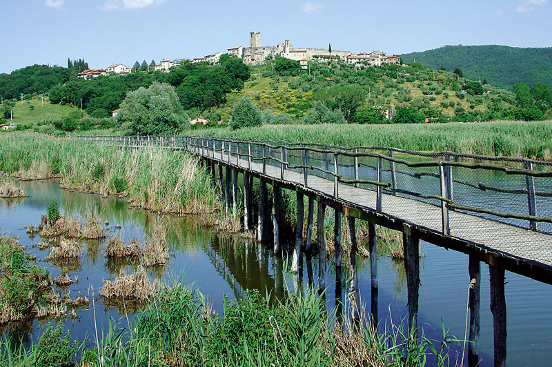 Oasi Naturalistica La Valle