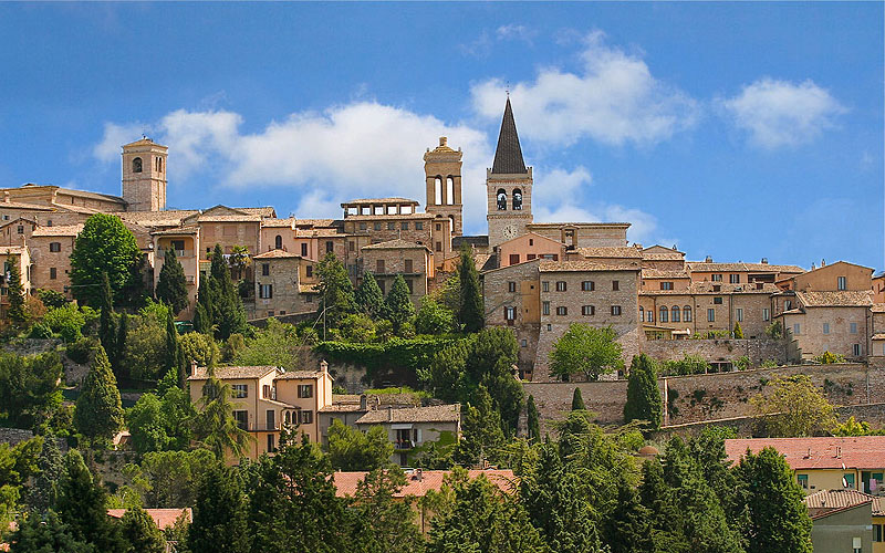 Spello
